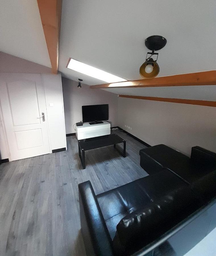 Galta Des Matrus Appartement Cosy 8Kms De L Ocean Grues Luaran gambar